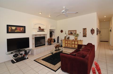 151 E Silverstone Pl, Tucson, AZ 85737 photo 29