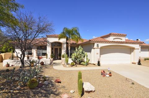 151 E Silverstone Pl, Tucson, AZ 85737 photo 26