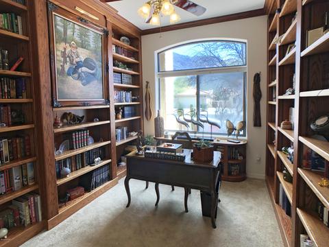 151 E Silverstone Pl, Tucson, AZ 85737 photo 14
