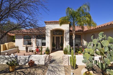 151 E Silverstone Pl, Tucson, AZ 85737 photo 5