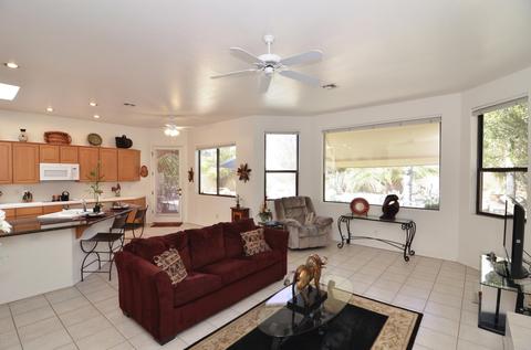 151 E Silverstone Pl, Tucson, AZ 85737 photo 31