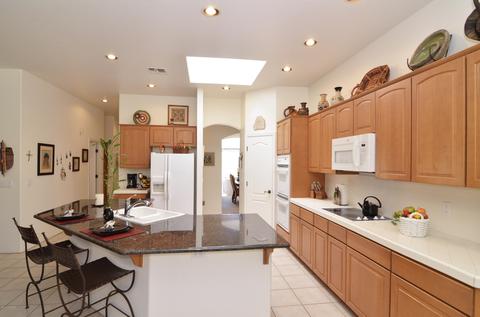 151 E Silverstone Pl, Tucson, AZ 85737 photo 27
