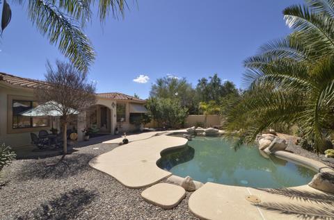 151 E Silverstone Pl, Tucson, AZ 85737 photo 20
