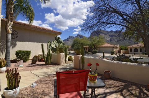 151 E Silverstone Pl, Tucson, AZ 85737 photo 23