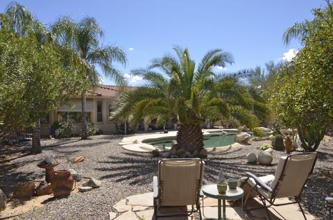 151 E Silverstone Pl, Tucson, AZ 85737 photo 21