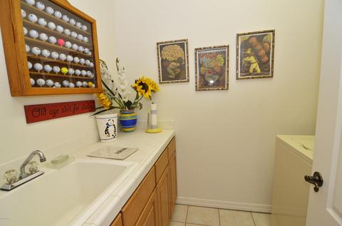 151 E Silverstone Pl, Tucson, AZ 85737 photo 16