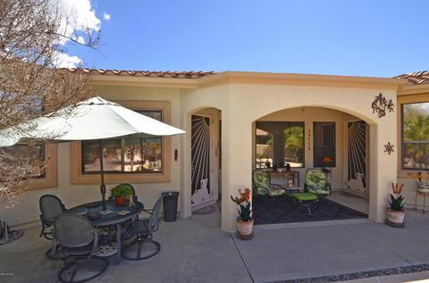 151 E Silverstone Pl, Tucson, AZ 85737 photo 22
