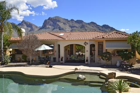 151 E Silverstone Pl, Tucson, AZ 85737 photo 18