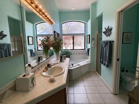 151 E Silverstone Pl, Tucson, AZ 85737 photo 11