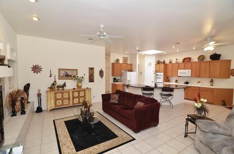 151 E Silverstone Pl, Tucson, AZ 85737 photo 30