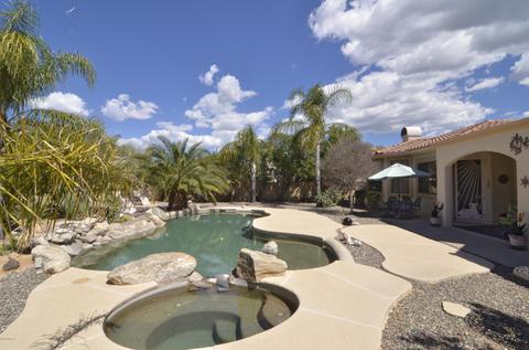 151 E Silverstone Pl, Tucson, AZ 85737 photo 19