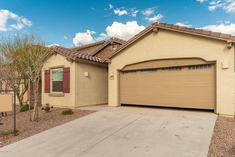 11467 E Squash Blossom Loop, Tucson, AZ 85747 photo 2