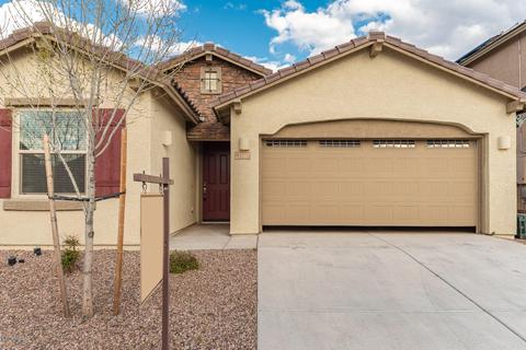 11467 E Squash Blossom Loop, Tucson, AZ 85747 photo 1