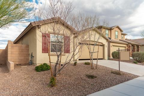 11467 E Squash Blossom Loop, Tucson, AZ 85747 photo 3