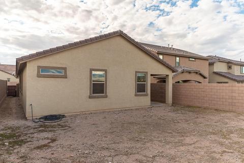 11467 E Squash Blossom Loop, Tucson, AZ 85747 photo 17