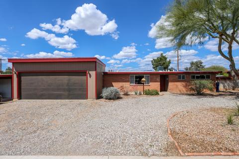 7335 E 28th Pl, Tucson, AZ 85710 photo 1