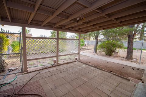 1830 N Baker Ave, Douglas, AZ 85607 photo 20
