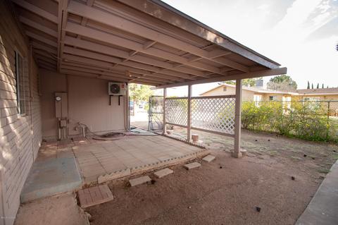 1830 N Baker Ave, Douglas, AZ 85607 photo 21