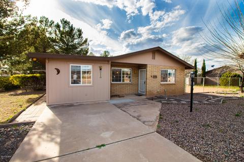 1830 N Baker Ave, Douglas, AZ 85607 photo 2