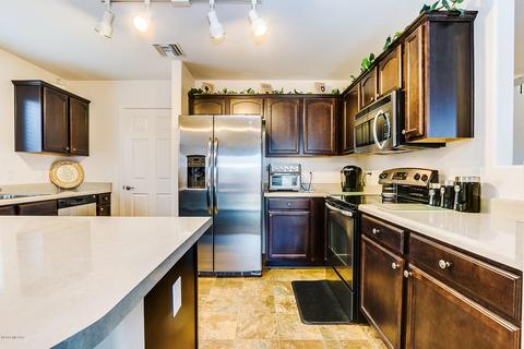 3961 E Stony Meadow Dr, Tucson, AZ 85756 photo 17
