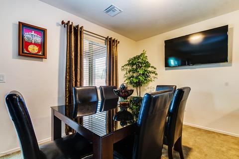 3961 E Stony Meadow Dr, Tucson, AZ 85756 photo 15