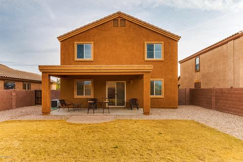 3961 E Stony Meadow Dr, Tucson, AZ 85756 photo 46