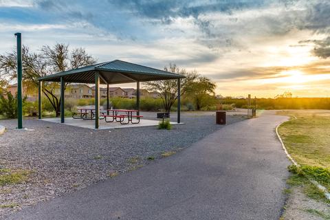 3961 E Stony Meadow Dr, Tucson, AZ 85756 photo 41