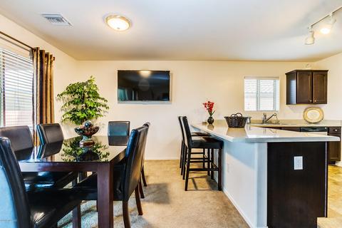 3961 E Stony Meadow Dr, Tucson, AZ 85756 photo 12