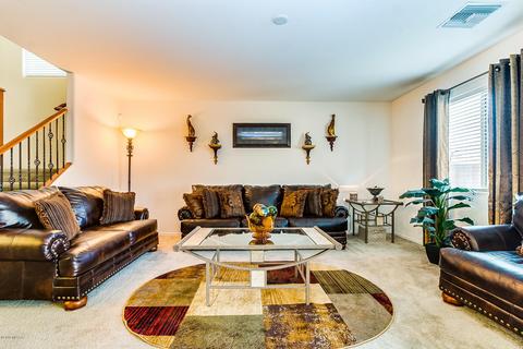 3961 E Stony Meadow Dr, Tucson, AZ 85756 photo 9