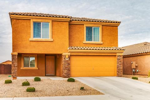 3961 E Stony Meadow Dr, Tucson, AZ 85756 photo 1