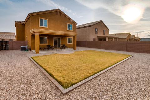 3961 E Stony Meadow Dr, Tucson, AZ 85756 photo 45