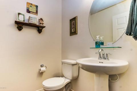 3961 E Stony Meadow Dr, Tucson, AZ 85756 photo 7