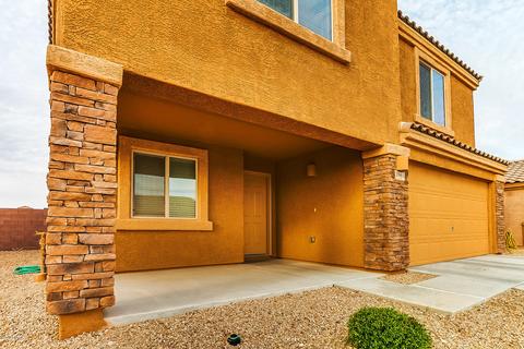 3961 E Stony Meadow Dr, Tucson, AZ 85756 photo 2