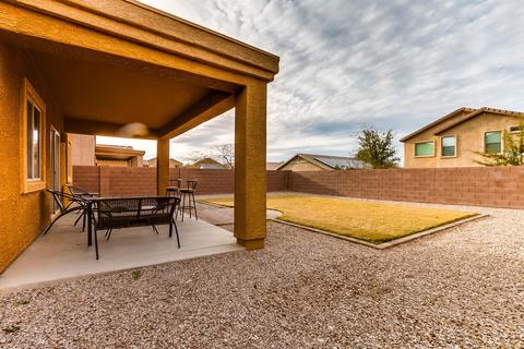 3961 E Stony Meadow Dr, Tucson, AZ 85756 photo 43