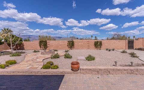 9211 E Simon Pl, Tucson, AZ 85710 photo 12