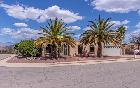 9211 E Simon Pl, Tucson, AZ 85710 photo 30