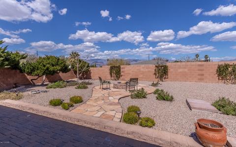 9211 E Simon Pl, Tucson, AZ 85710 photo 13