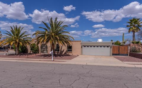 9211 E Simon Pl, Tucson, AZ 85710 photo 29