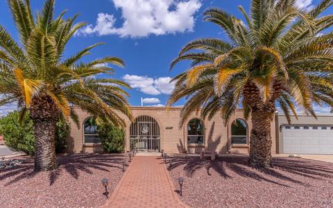 9211 E Simon Pl, Tucson, AZ 85710 photo 2
