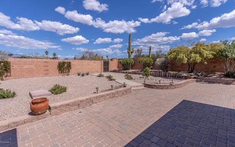 9211 E Simon Pl, Tucson, AZ 85710 photo 11