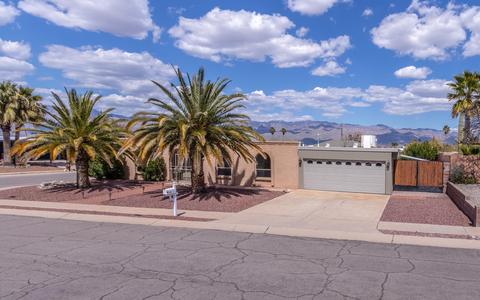 9211 E Simon Pl, Tucson, AZ 85710 photo 1
