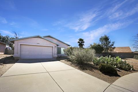 8824 E Fruit Tree Dr, Tucson, AZ 85730 photo 1