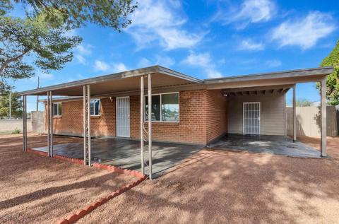 4701 E 27th St, Tucson, AZ 85711 photo 21
