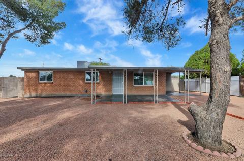 4701 E 27th St, Tucson, AZ 85711 photo 1