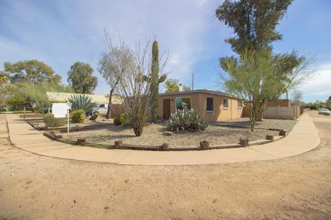 4536 E 14th St, Tucson, AZ 85711 photo 1