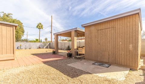 4536 E 14th St, Tucson, AZ 85711 photo 16
