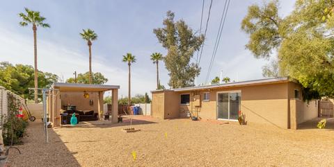 4536 E 14th St, Tucson, AZ 85711 photo 4