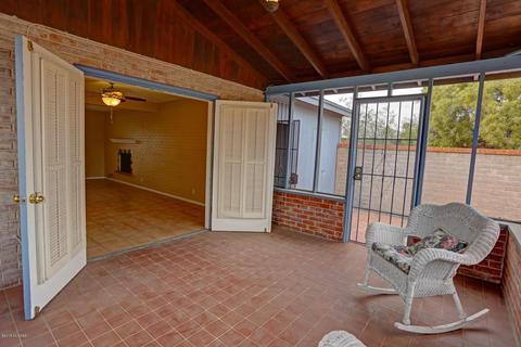 4357 E Cooper Cir, Tucson, AZ 85711 photo 23