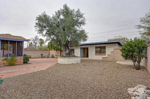 4357 E Cooper Cir, Tucson, AZ 85711 photo 47