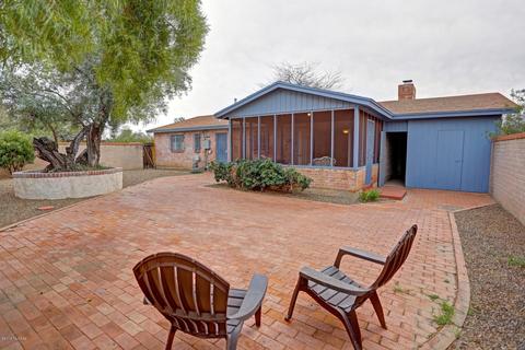 4357 E Cooper Cir, Tucson, AZ 85711 photo 37